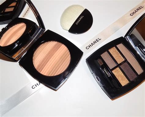 chanel deep eyeshadow|chanel les beiges eyeshadow medium.